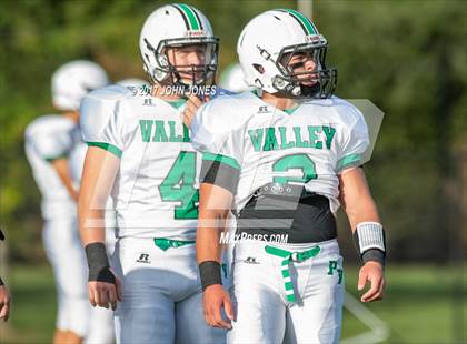Thumbnail 1 in Pascack Valley @ River Dell photogallery.