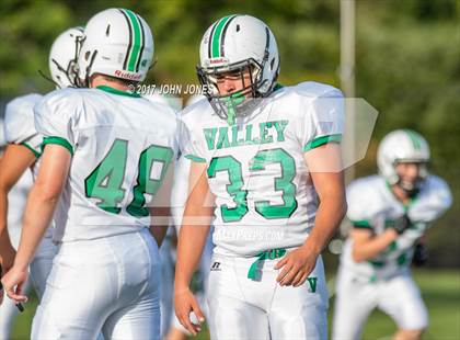Thumbnail 3 in Pascack Valley @ River Dell photogallery.