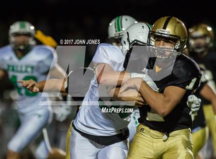 Thumbnail 3 in Pascack Valley @ River Dell photogallery.