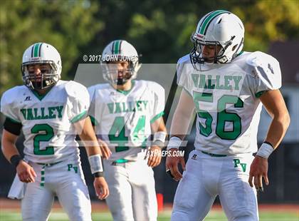 Thumbnail 1 in Pascack Valley @ River Dell photogallery.