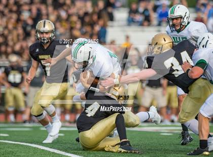 Thumbnail 1 in Pascack Valley @ River Dell photogallery.