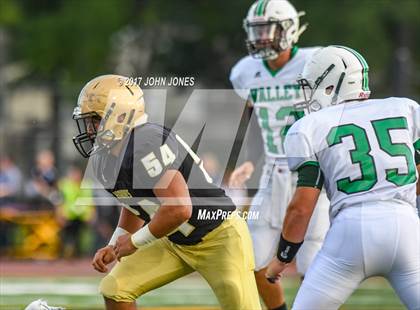 Thumbnail 2 in Pascack Valley @ River Dell photogallery.