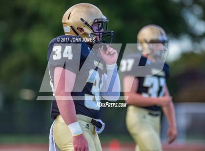 Thumbnail 2 in Pascack Valley @ River Dell photogallery.