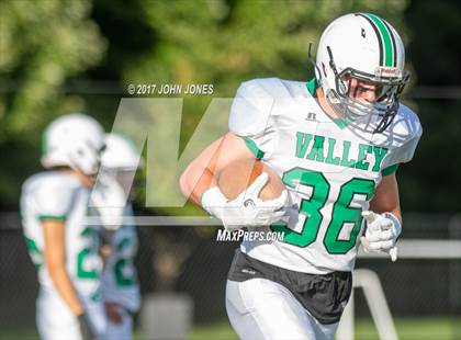 Thumbnail 3 in Pascack Valley @ River Dell photogallery.