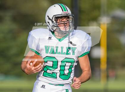 Thumbnail 1 in Pascack Valley @ River Dell photogallery.
