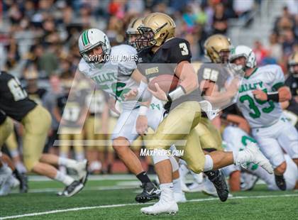 Thumbnail 3 in Pascack Valley @ River Dell photogallery.