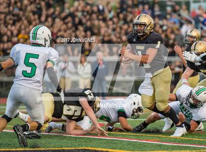 Thumbnail 3 in Pascack Valley @ River Dell photogallery.