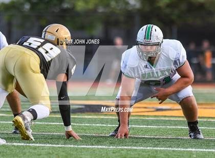 Thumbnail 3 in Pascack Valley @ River Dell photogallery.