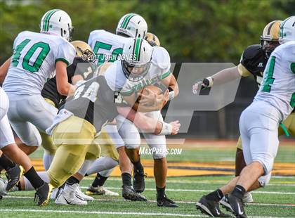 Thumbnail 1 in Pascack Valley @ River Dell photogallery.