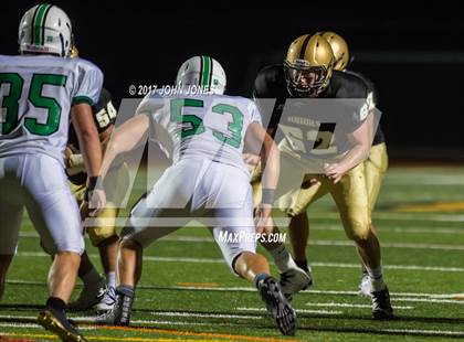 Thumbnail 1 in Pascack Valley @ River Dell photogallery.
