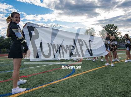 Thumbnail 2 in Pascack Valley @ River Dell photogallery.