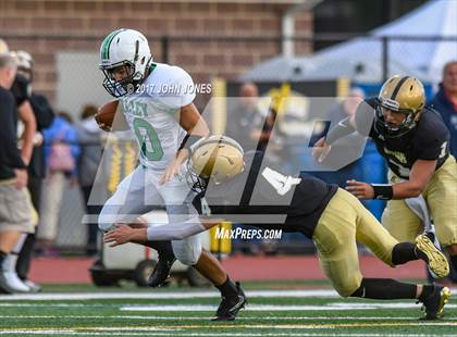 Thumbnail 1 in Pascack Valley @ River Dell photogallery.