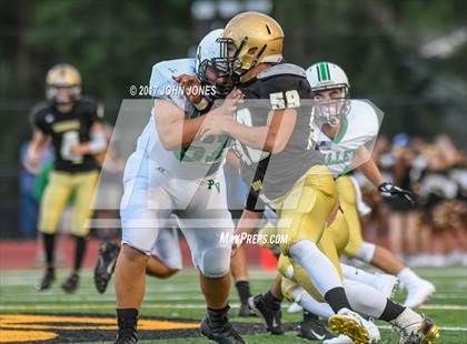 Thumbnail 1 in Pascack Valley @ River Dell photogallery.