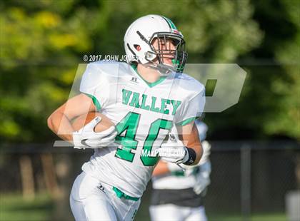 Thumbnail 2 in Pascack Valley @ River Dell photogallery.