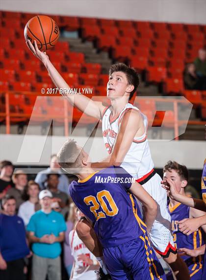 Thumbnail 3 in Oliver Springs @ Lenoir City photogallery.