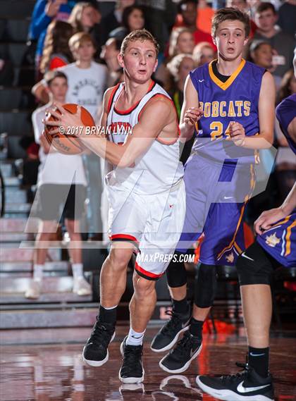 Thumbnail 3 in Oliver Springs @ Lenoir City photogallery.