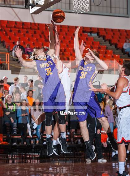 Thumbnail 1 in Oliver Springs @ Lenoir City photogallery.
