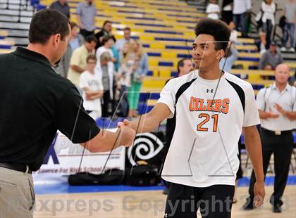 Thumbnail 2 in Huntington Beach vs Loyola (CIF SoCal Regional D1 Final) photogallery.
