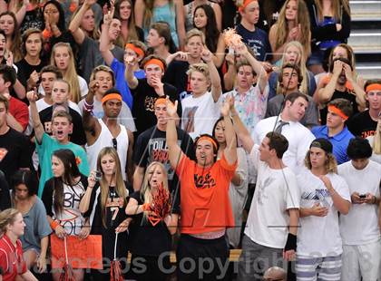 Thumbnail 3 in Huntington Beach vs Loyola (CIF SoCal Regional D1 Final) photogallery.