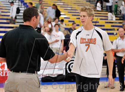 Thumbnail 3 in Huntington Beach vs Loyola (CIF SoCal Regional D1 Final) photogallery.
