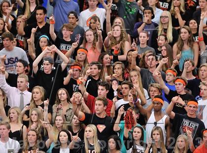 Thumbnail 2 in Huntington Beach vs Loyola (CIF SoCal Regional D1 Final) photogallery.