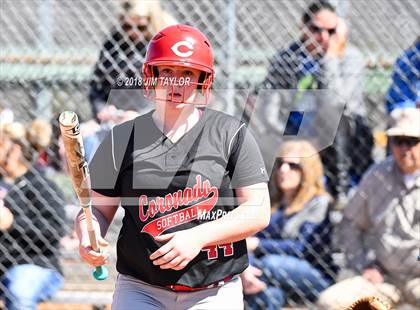 Thumbnail 3 in Coronado vs Joshua (Granbury Tournament) photogallery.