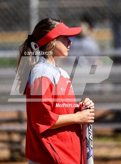 Thumbnail 1 in Coronado vs Joshua (Granbury Tournament) photogallery.