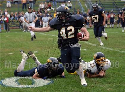 Thumbnail 3 in Vernon @ Jefferson Township photogallery.