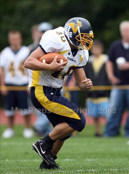 Thumbnail 2 in Vernon @ Jefferson Township photogallery.