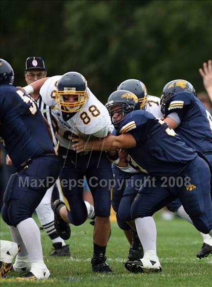 Thumbnail 2 in Vernon @ Jefferson Township photogallery.