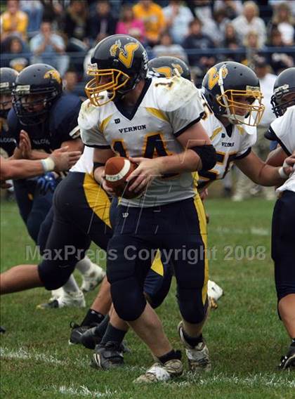 Thumbnail 3 in Vernon @ Jefferson Township photogallery.