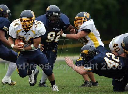 Thumbnail 3 in Vernon @ Jefferson Township photogallery.