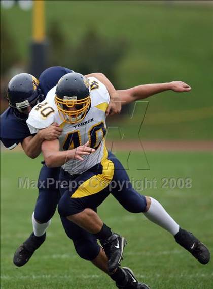Thumbnail 1 in Vernon @ Jefferson Township photogallery.