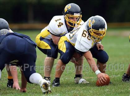 Thumbnail 2 in Vernon @ Jefferson Township photogallery.