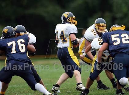 Thumbnail 3 in Vernon @ Jefferson Township photogallery.