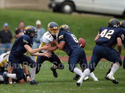 Thumbnail 1 in Vernon @ Jefferson Township photogallery.