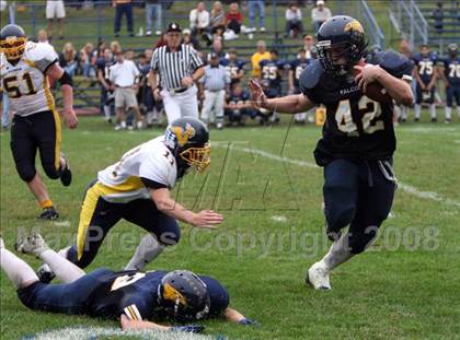 Thumbnail 1 in Vernon @ Jefferson Township photogallery.