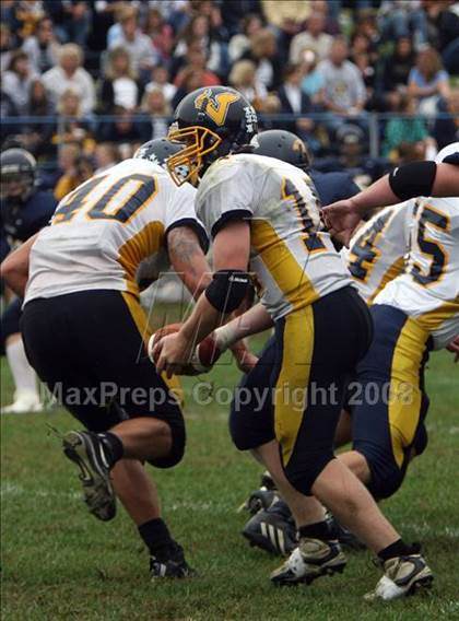 Thumbnail 1 in Vernon @ Jefferson Township photogallery.
