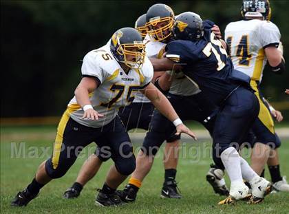 Thumbnail 1 in Vernon @ Jefferson Township photogallery.