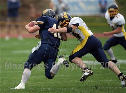 Thumbnail 1 in Vernon @ Jefferson Township photogallery.