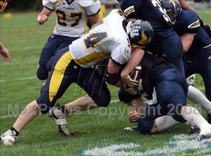 Thumbnail 2 in Vernon @ Jefferson Township photogallery.