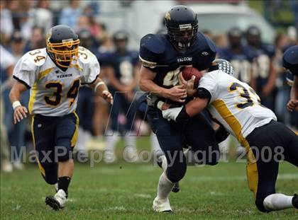 Thumbnail 3 in Vernon @ Jefferson Township photogallery.