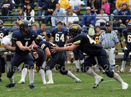 Thumbnail 3 in Vernon @ Jefferson Township photogallery.