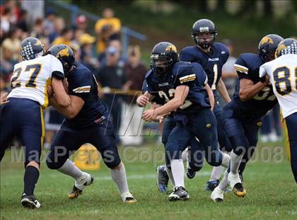 Thumbnail 3 in Vernon @ Jefferson Township photogallery.