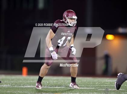 Thumbnail 1 in Lake Highlands vs Mesquite (Scrimmage) photogallery.