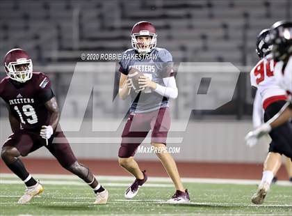 Thumbnail 1 in Lake Highlands vs Mesquite (Scrimmage) photogallery.