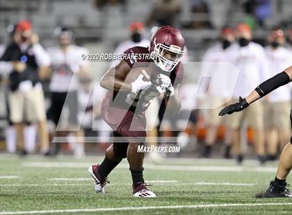 Thumbnail 3 in Lake Highlands vs Mesquite (Scrimmage) photogallery.