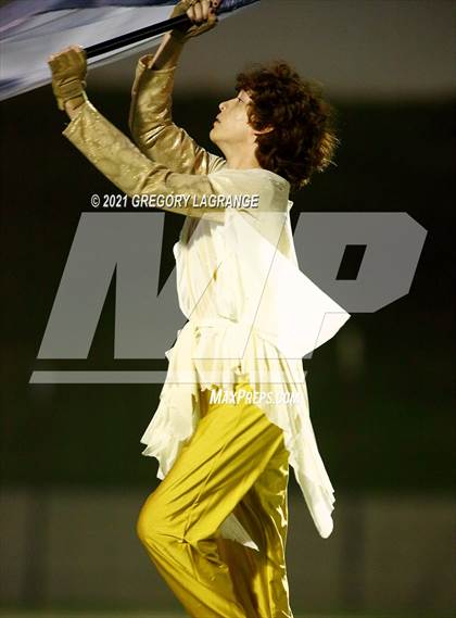 Thumbnail 3 in Fossil Ridge vs Keller Central photogallery.