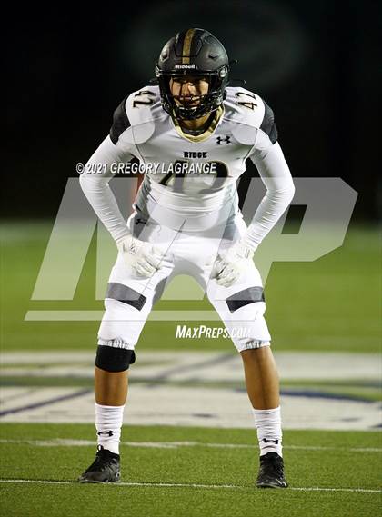 Thumbnail 2 in Fossil Ridge vs Keller Central photogallery.
