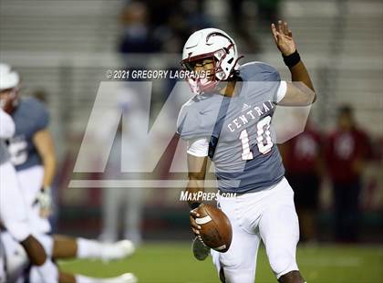 Thumbnail 3 in Fossil Ridge vs Keller Central photogallery.